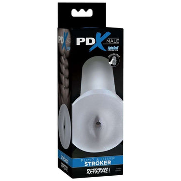 Stroker morbido portatile con trame interne realistiche e design compatto